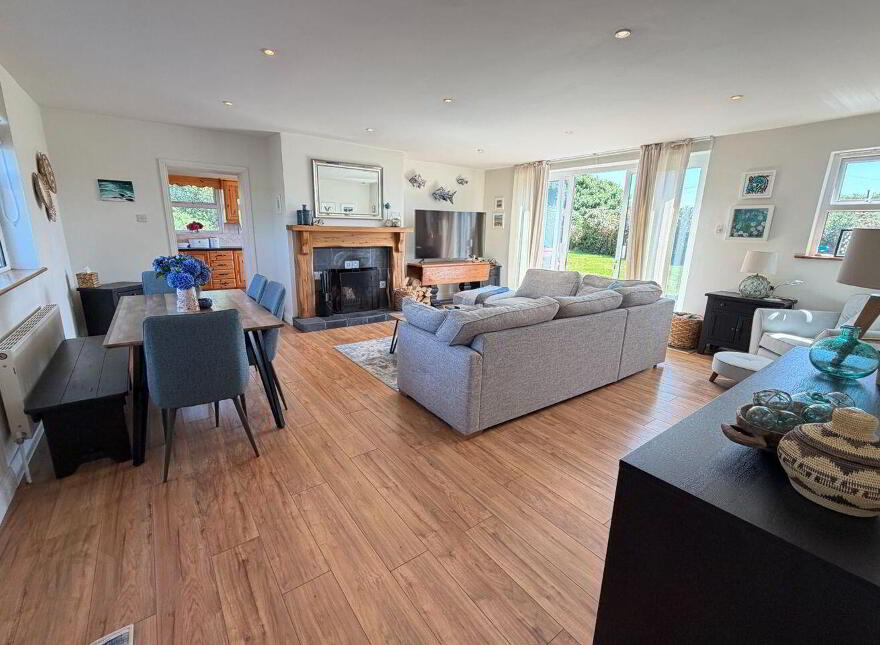 Murreagh, Waterville, V23NP49