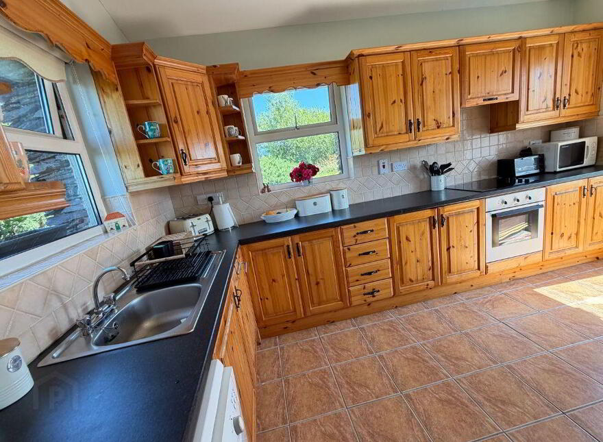 Murreagh, Waterville, V23NP49