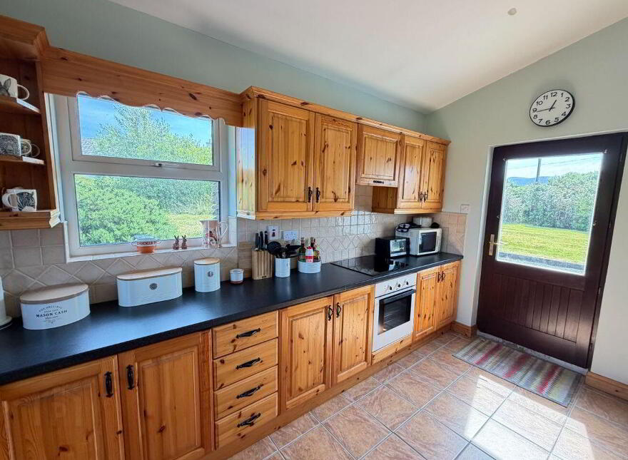 Murreagh, Waterville, V23NP49