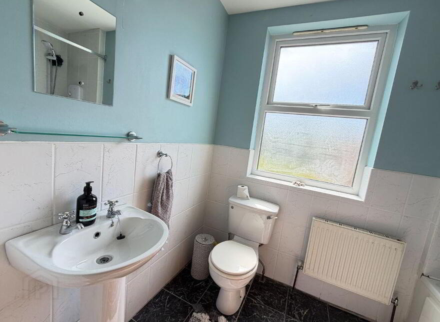 Murreagh, Waterville, V23NP49