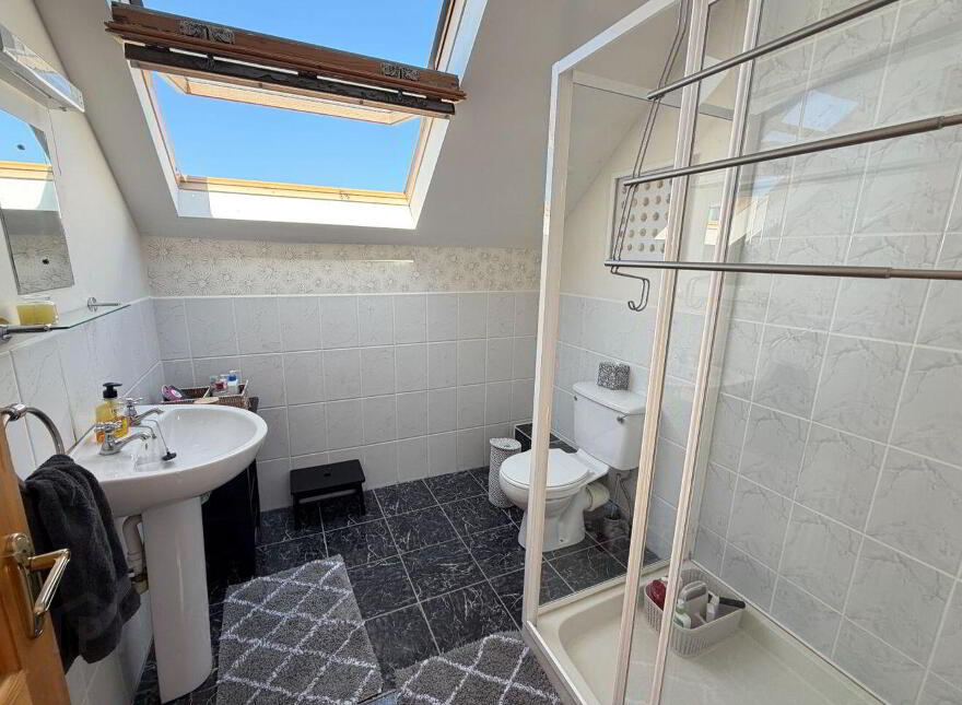 Murreagh, Waterville, V23NP49
