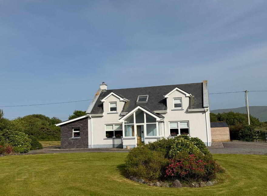 Murreagh, Waterville, V23NP49