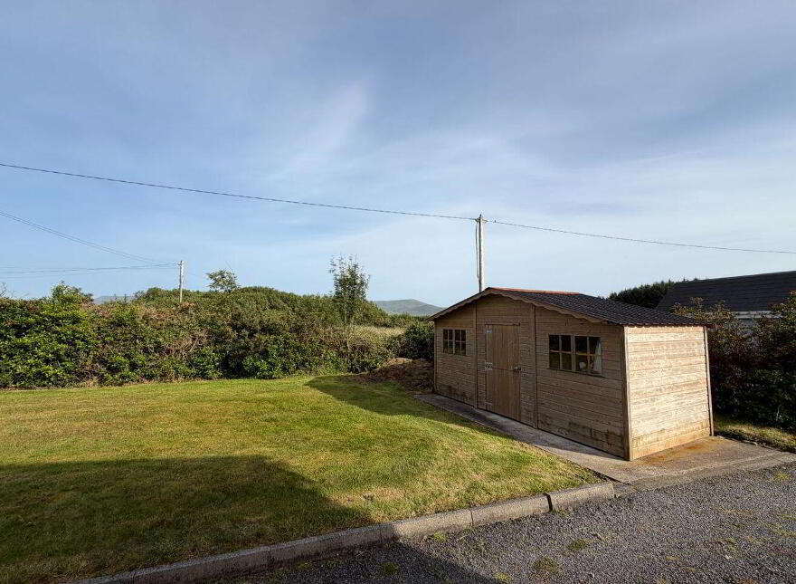 Murreagh, Waterville, V23NP49