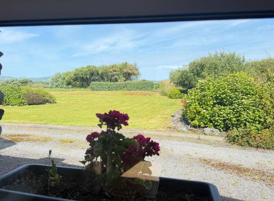 Murreagh, Waterville, V23NP49