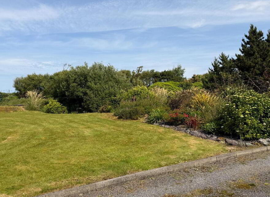 Murreagh, Waterville, V23NP49