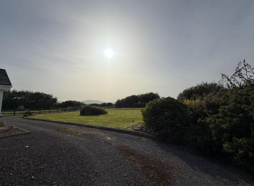 Murreagh, Waterville, V23NP49