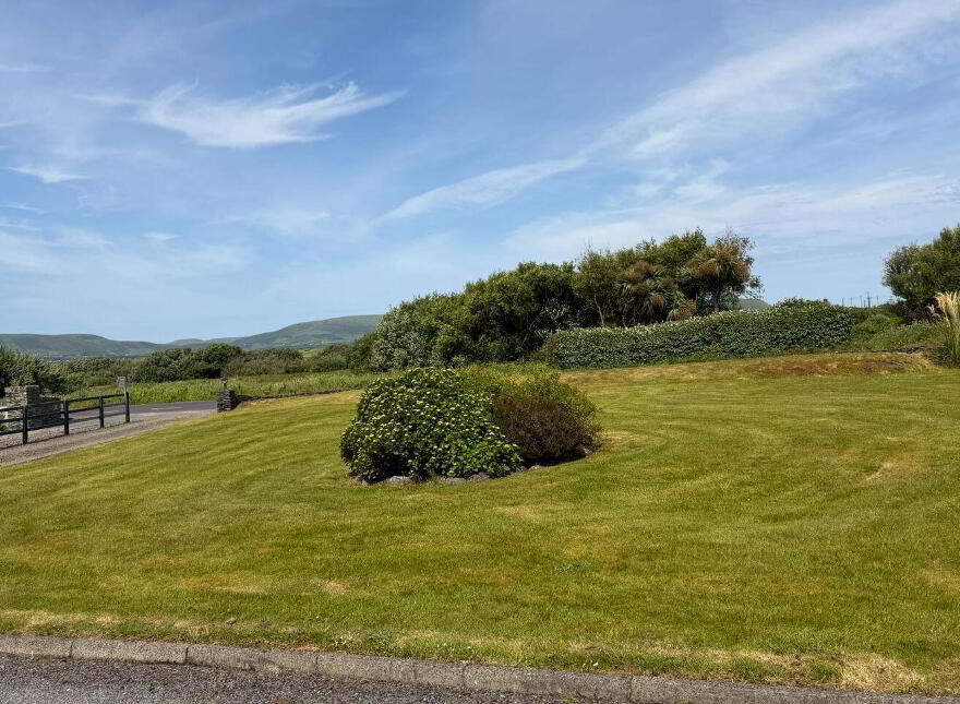 Murreagh, Waterville, V23NP49