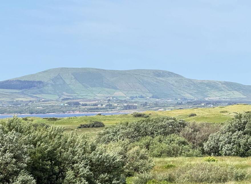 Murreagh, Waterville, V23NP49