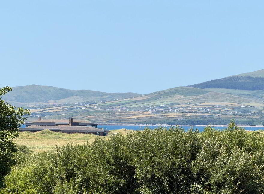 Murreagh, Waterville, V23NP49