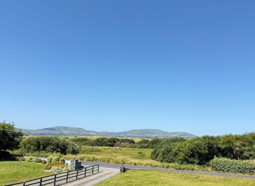 Murreagh, Waterville, V23NP49
