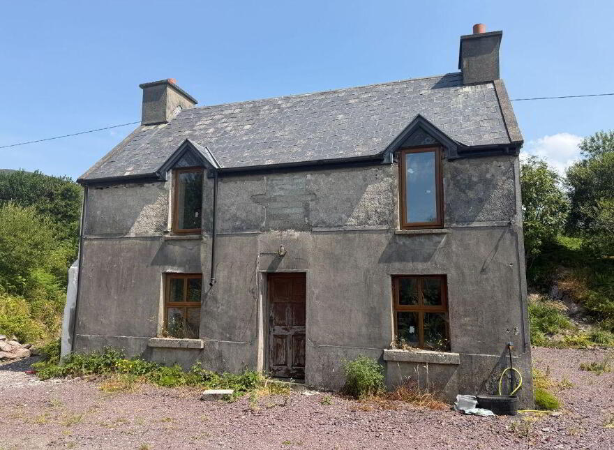 Gowlanes, Castlecove, Caherdaniel, V93N6C7 photo