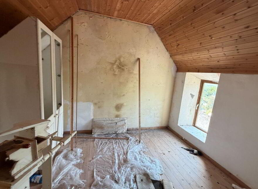 Gowlanes, Castlecove, Caherdaniel, V93N6C7