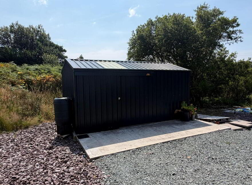 Gowlanes, Castlecove, Caherdaniel, V93N6C7