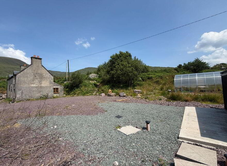 Gowlanes, Castlecove, Caherdaniel, V93N6C7