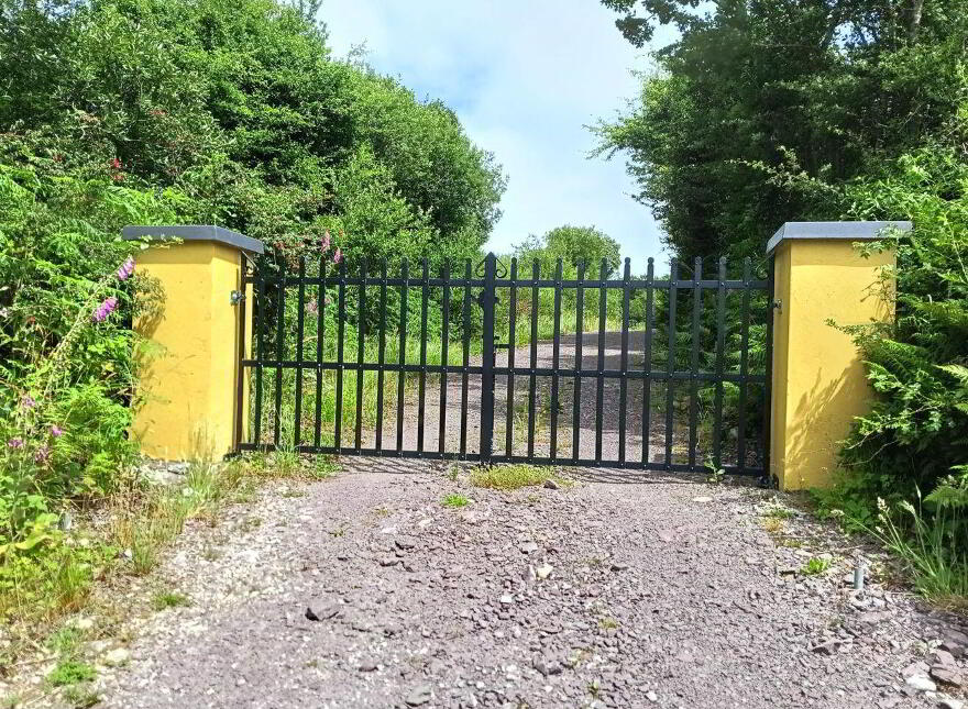 Gowlanes, Castlecove, Caherdaniel, V93N6C7