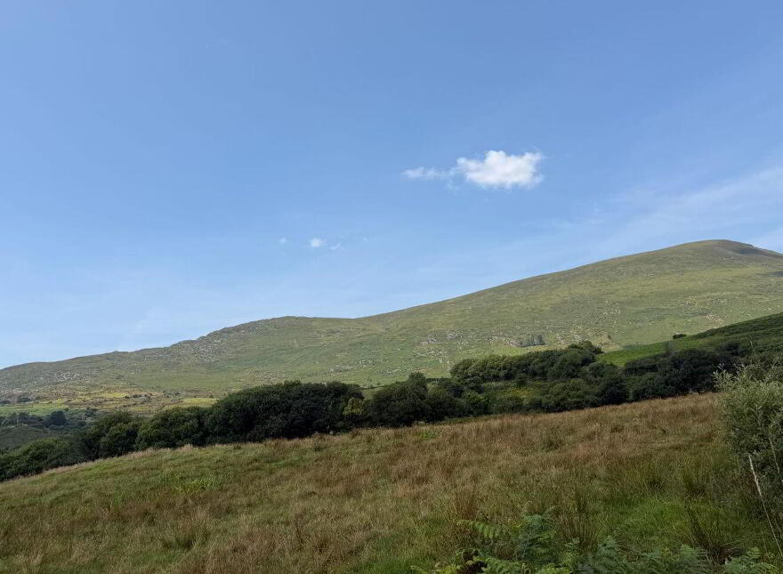 Gowlanes, Castlecove, Caherdaniel, V93N6C7