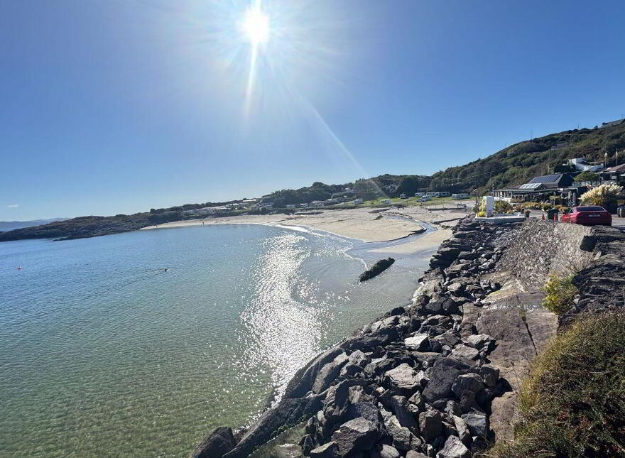 Gowlanes, Castlecove, Caherdaniel, V93N6C7