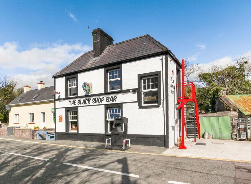 Gowlanes, Castlecove, Caherdaniel, V93N6C7