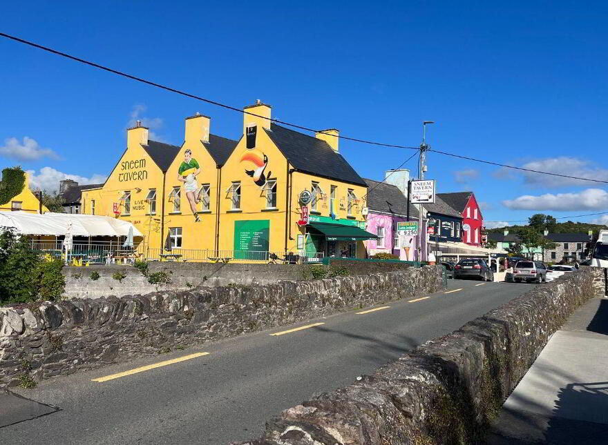 Gowlanes, Castlecove, Caherdaniel, V93N6C7