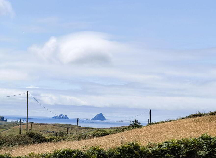 Tinnies Upper, Valentia Island, V23F443