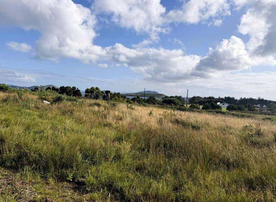 Ref, 1244 Site, Dungeagan, Ballinskelligs photo