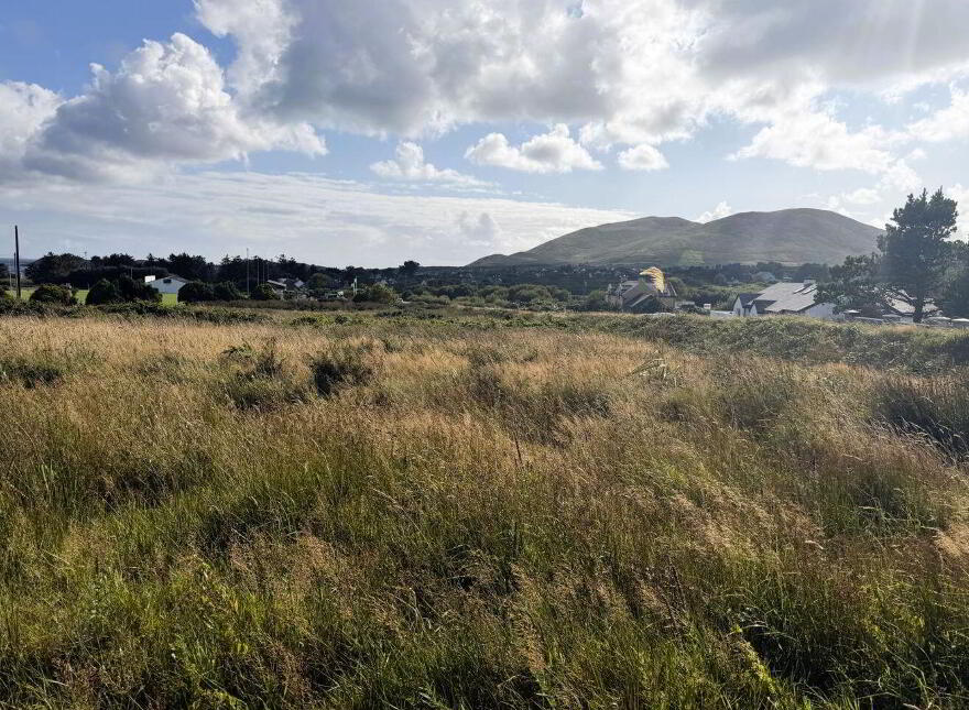 Ref, 1244 Site, Dungeagan, Ballinskelligs