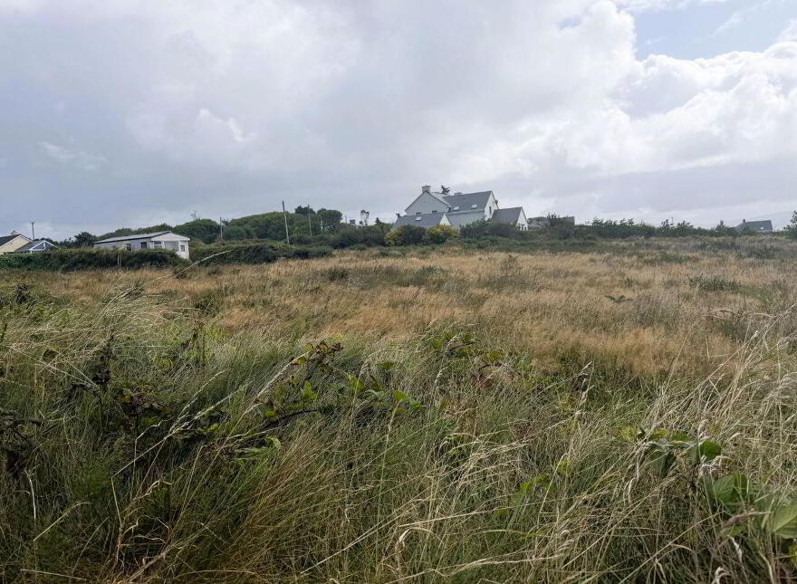 Ref, 1244 Site, Dungeagan, Ballinskelligs