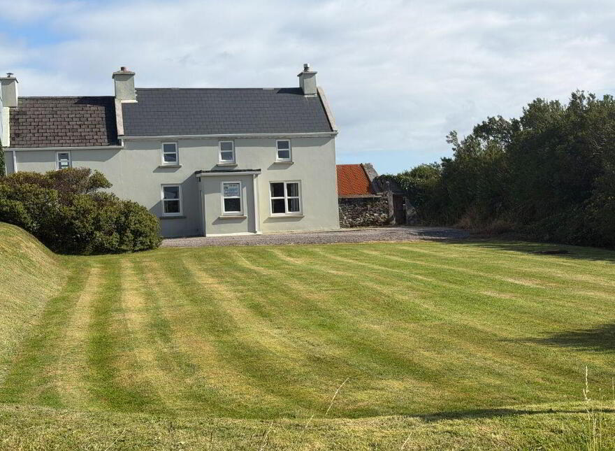 Dungeagan, Ballinskelligs, V23V180