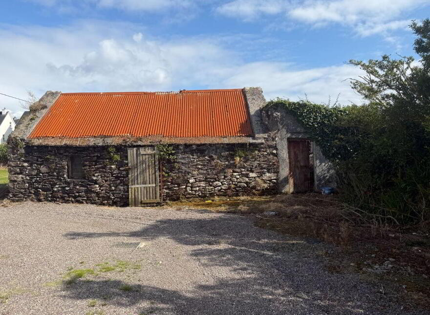 Dungeagan, Ballinskelligs, V23V180