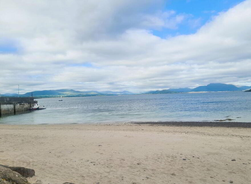 Dungeagan, Ballinskelligs, V23V180