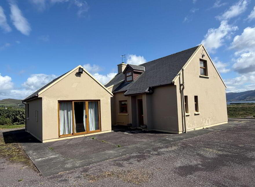 Beenbane, Waterville, V23F653 photo