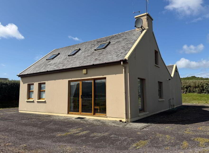 Beenbane, Waterville, V23F653