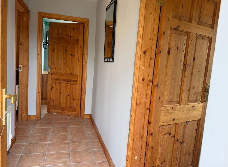 Beenbane, Waterville, V23F653