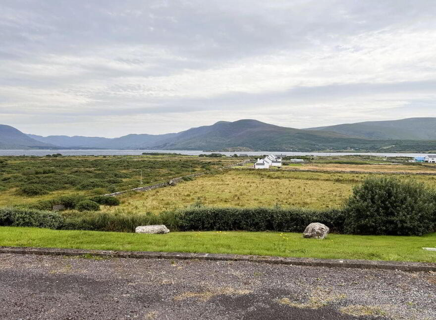 Beenbane, Waterville, V23F653