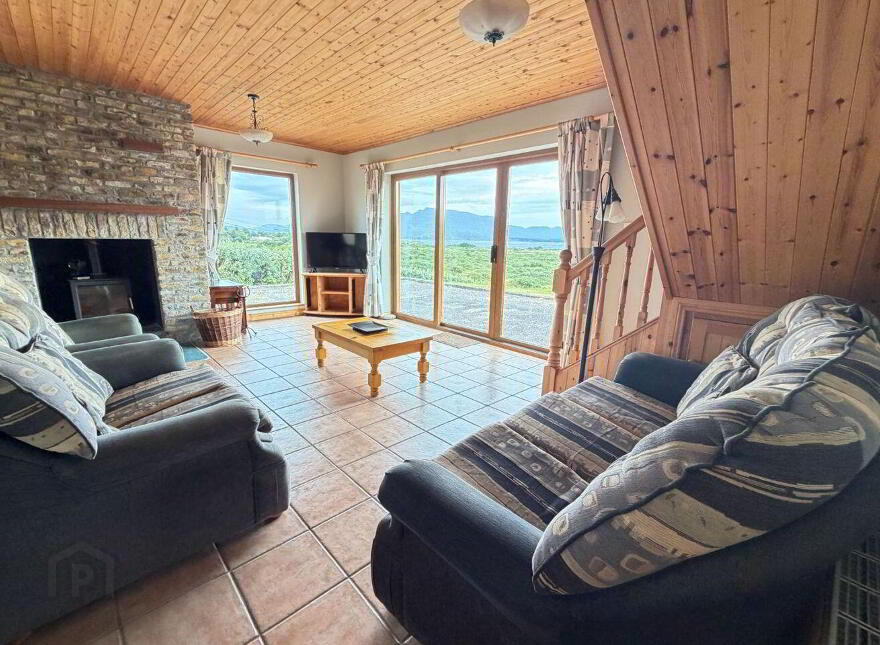 Beenbane, Waterville, V23F653