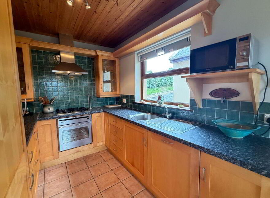 Beenbane, Waterville, V23F653