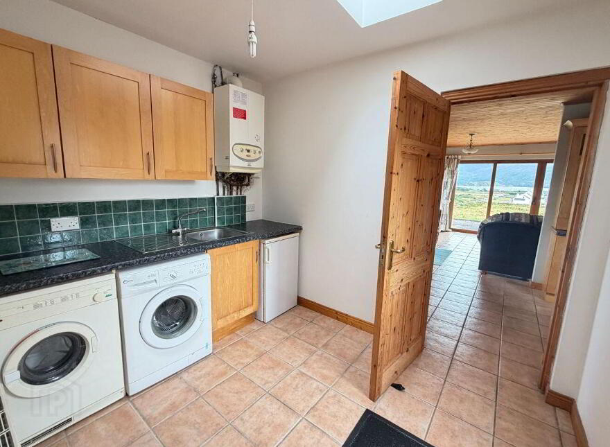 Beenbane, Waterville, V23F653