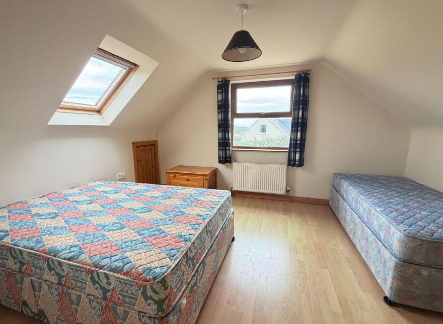 Beenbane, Waterville, V23F653
