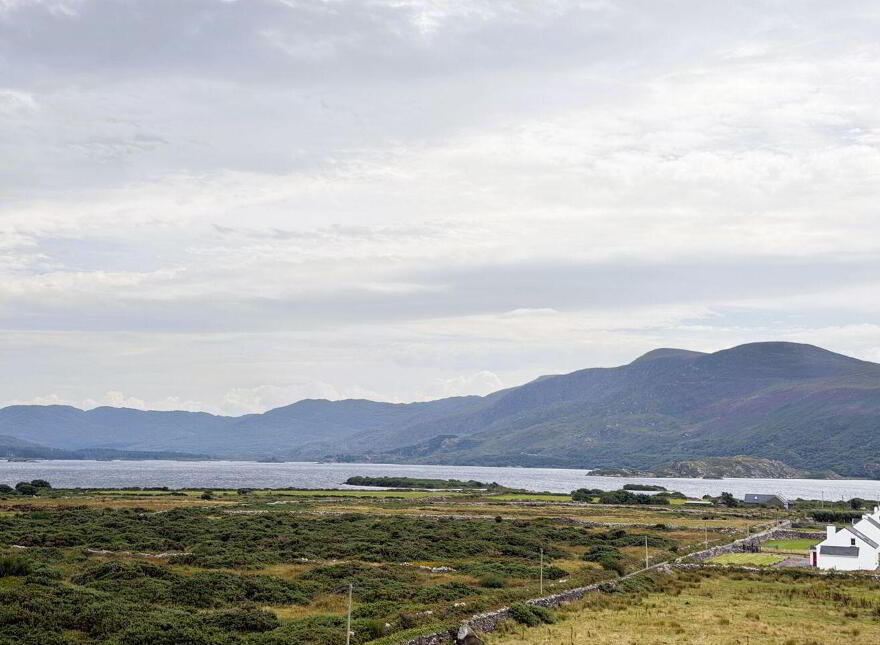 Beenbane, Waterville, V23F653