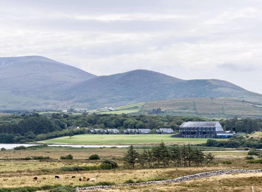 Beenbane, Waterville, V23F653