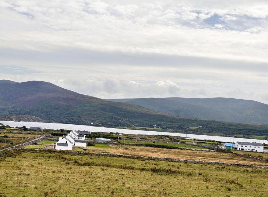 Beenbane, Waterville, V23F653