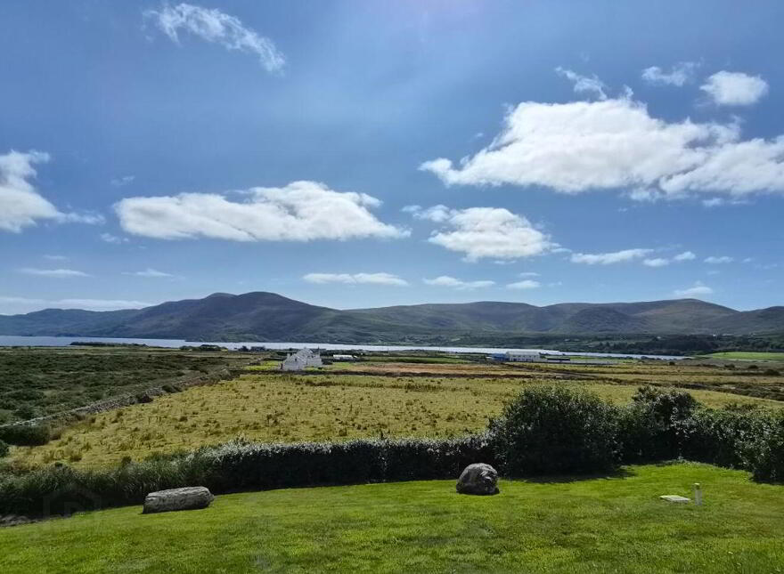 Beenbane, Waterville, V23F653