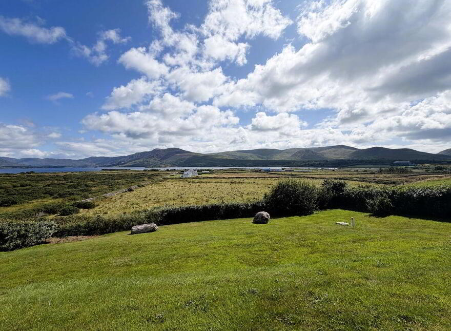Beenbane, Waterville, V23F653