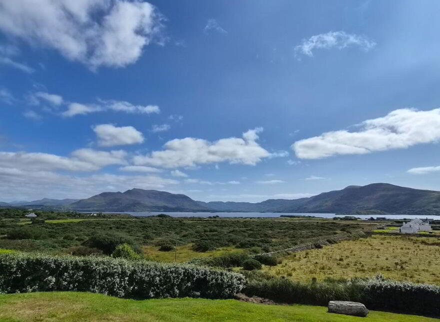 Beenbane, Waterville, V23F653