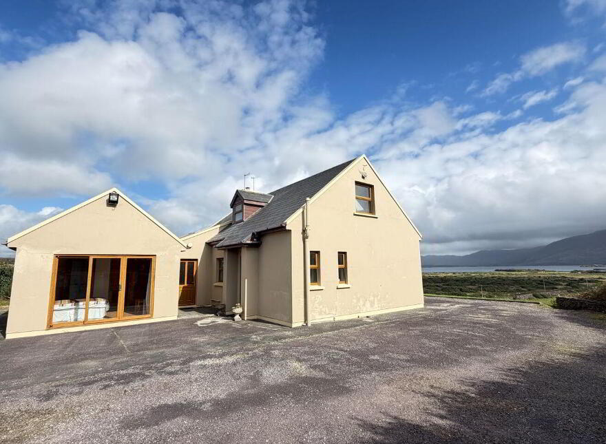 Beenbane, Waterville, V23F653