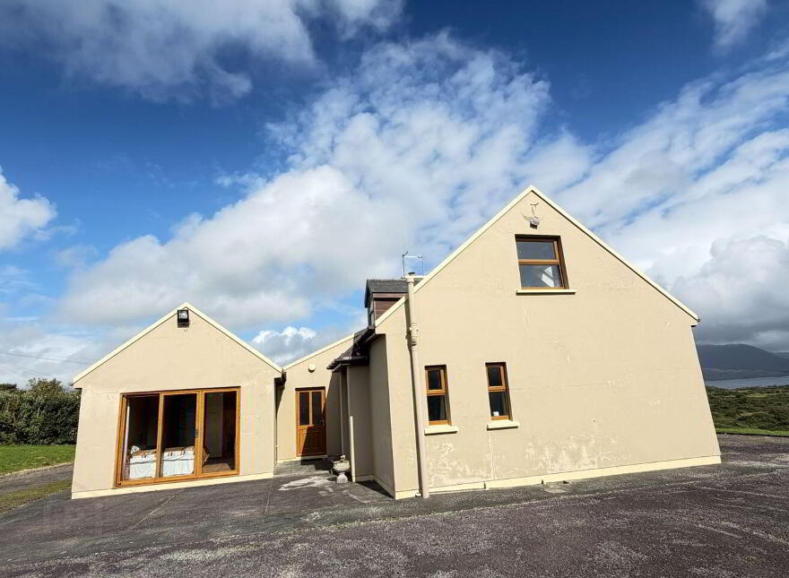 Beenbane, Waterville, V23F653