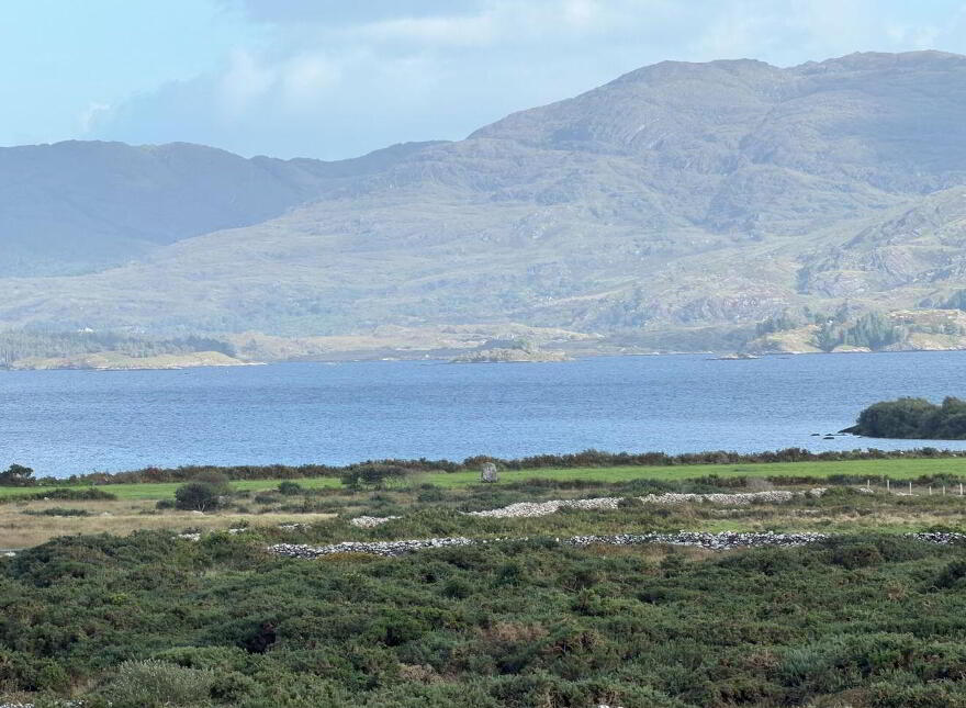 Beenbane, Waterville, V23F653