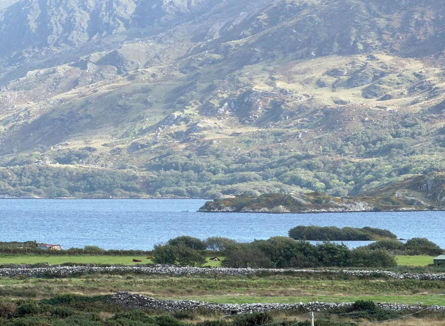 Beenbane, Waterville, V23F653