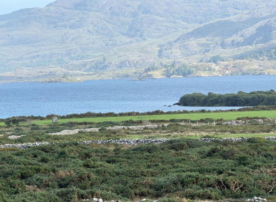 Beenbane, Waterville, V23F653