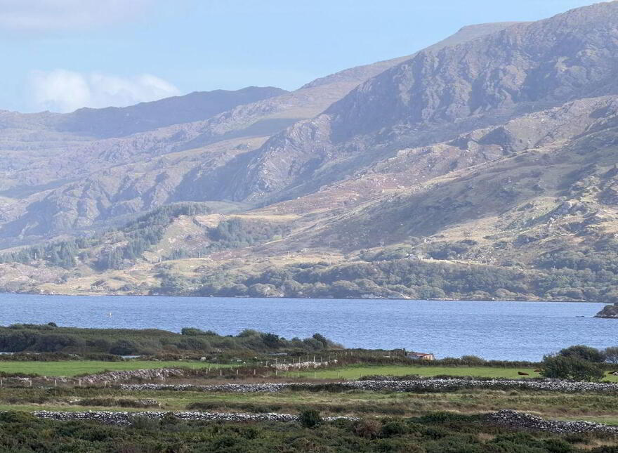Beenbane, Waterville, V23F653